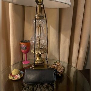 Vintage Coach please check all picture of condition. Pictures are my description